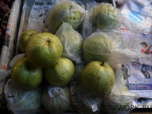 Thai Guava