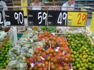 thai-tandjerin